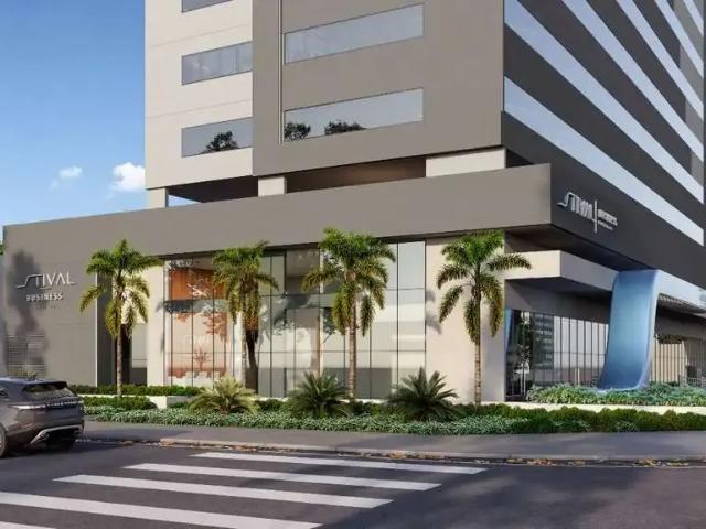 Escritorio venda em Região Geográfica Imediata de Goiânia, Goiânia
