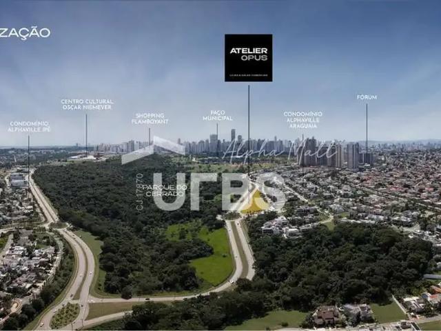 Escritorio venda em Região Geográfica Imediata de Goiânia, Goiânia