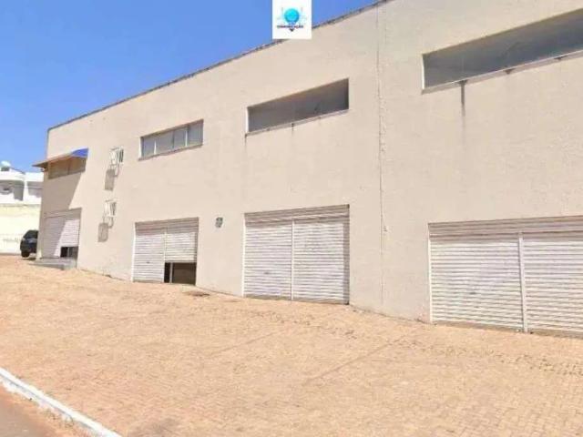 Escritorio venda em Alto da Glória, Goiânia