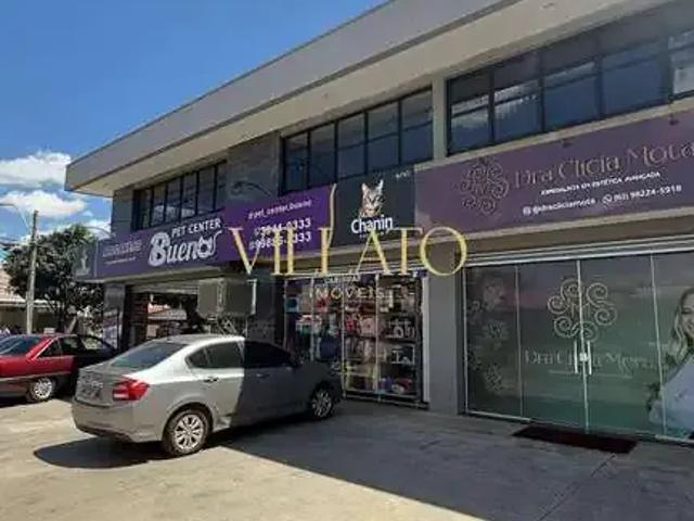 Escritorio venda em Região Geográfica Imediata de Goiânia, Goiânia