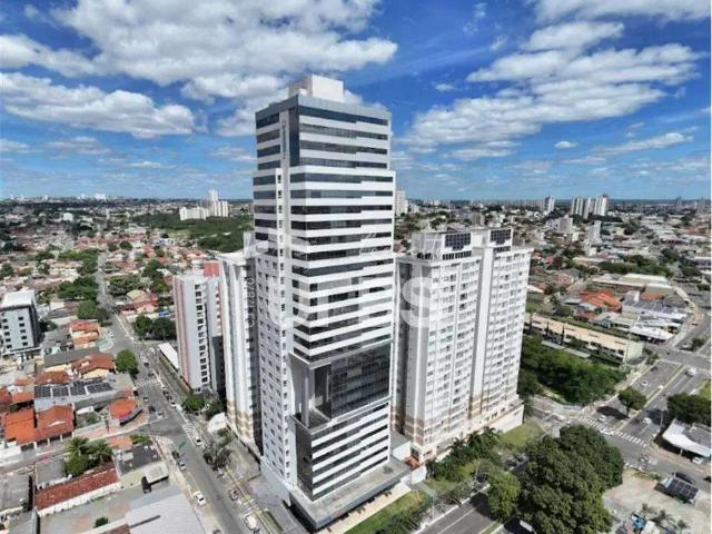 Escritorio venda em Região Geográfica Imediata de Goiânia, Goiânia