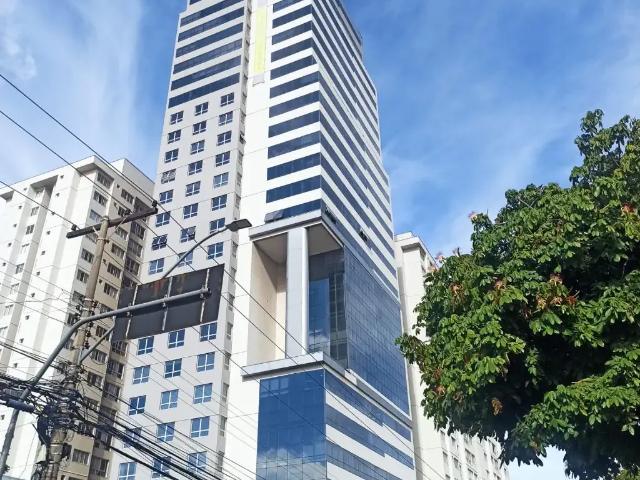 Escritorio venda em Região Geográfica Imediata de Goiânia, Goiânia