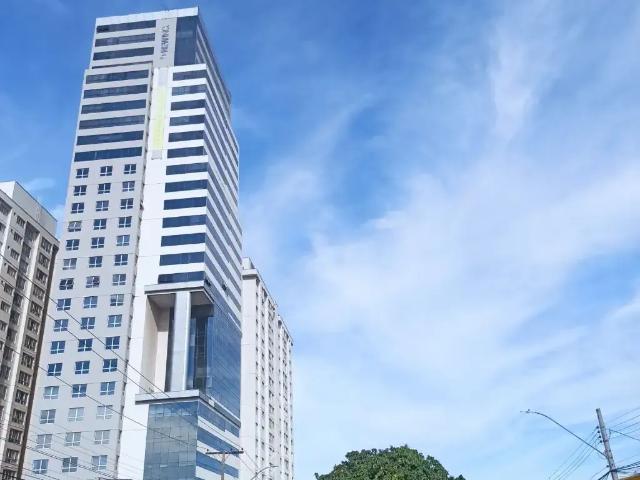 Escritorio venda em Região Geográfica Imediata de Goiânia, Goiânia
