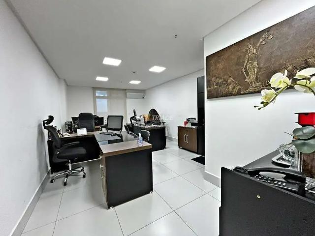 Escritorio venda em Região Geográfica Imediata de Goiânia, Goiânia