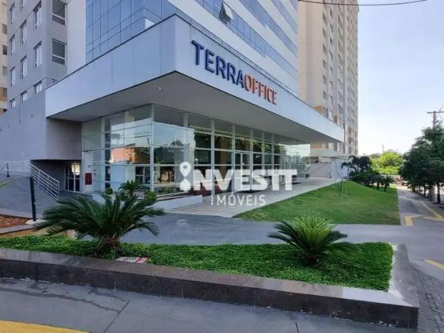 Escritorio venda em Região Geográfica Imediata de Goiânia, Goiânia
