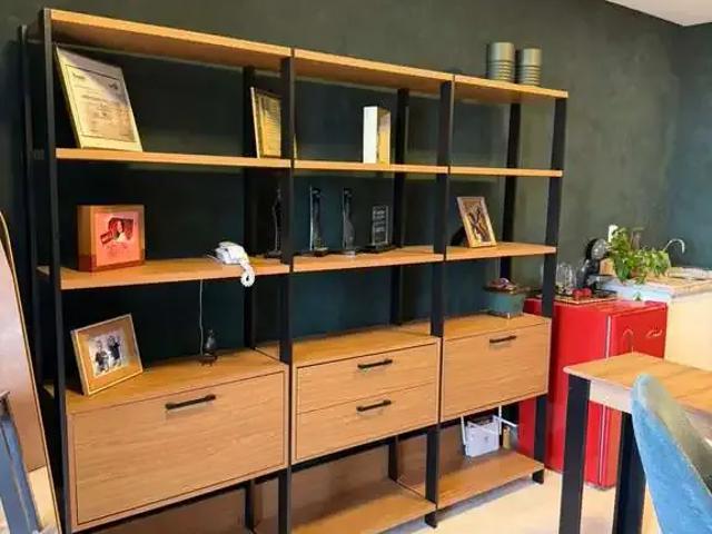 Escritorio venda em Região Geográfica Imediata de Goiânia, Goiânia