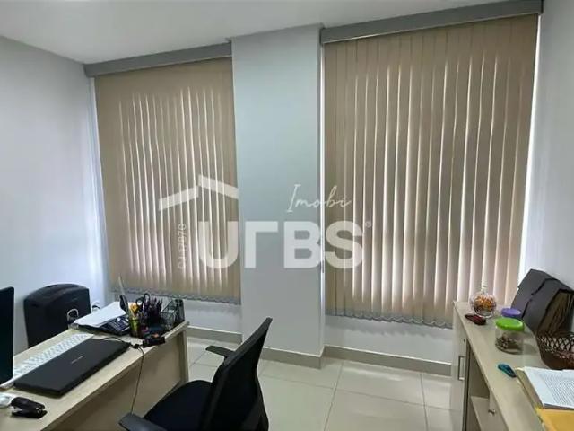 Escritorio venda em Região Geográfica Imediata de Goiânia, Goiânia