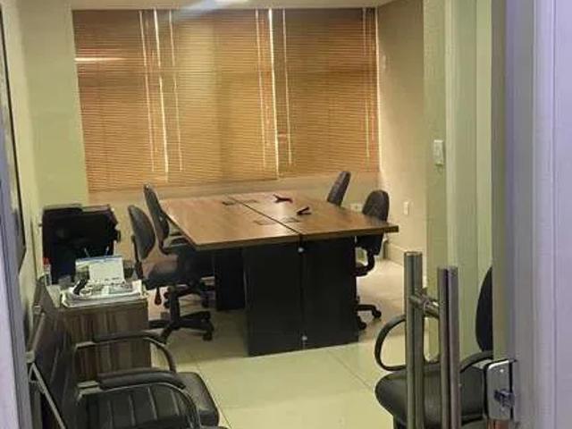 Escritorio venda em Jardim Novo Mundo, Goiânia