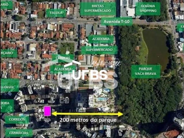 Escritorio venda em Nova Suiça, Goiânia