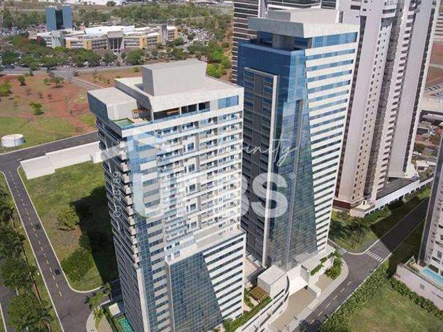 Escritorio venda em Park Lozandes, Goiânia
