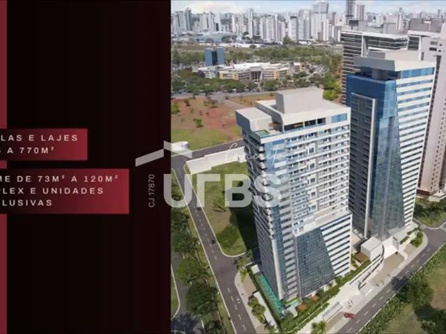 Escritorio venda em Região Geográfica Imediata de Goiânia, Goiânia