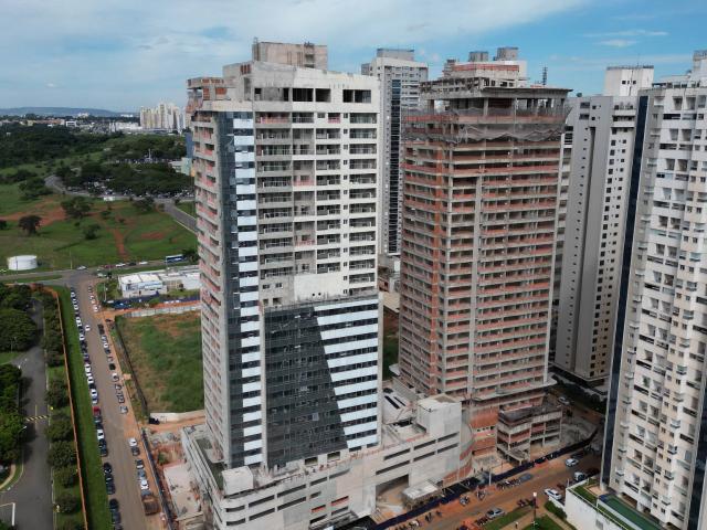 Escritorio venda em Park Lozandes, Goiânia