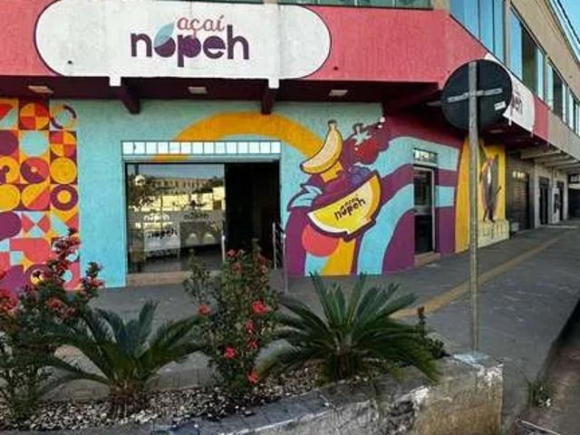 Escritorio venda em Residencial Itamaracá, Goiânia