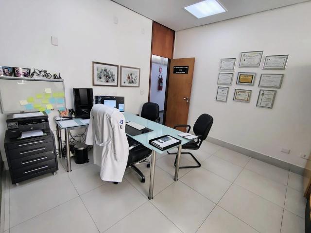 Escritorio venda em Setor Aeroporto, Goiânia