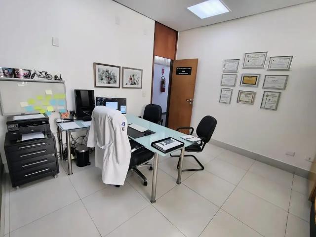 Escritorio venda em Região Geográfica Imediata de Goiânia, Goiânia