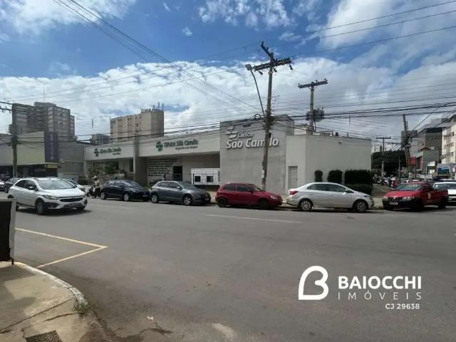 Escritorio venda em Região Geográfica Imediata de Goiânia, Goiânia