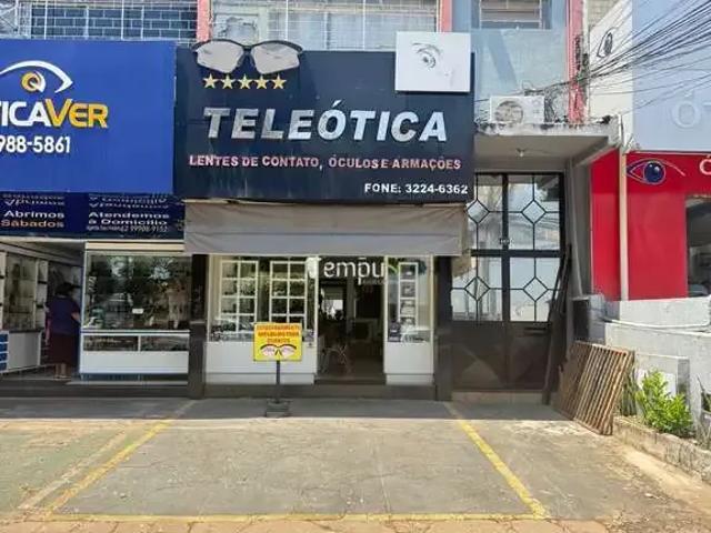 Escritorio venda em Região Geográfica Imediata de Goiânia, Goiânia