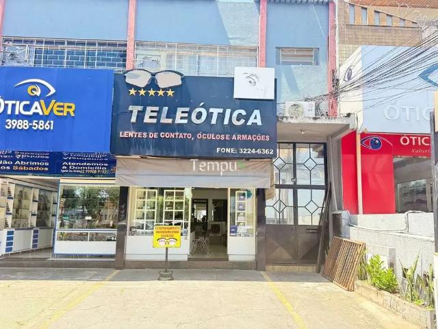 Escritorio venda em Região Geográfica Imediata de Goiânia, Goiânia