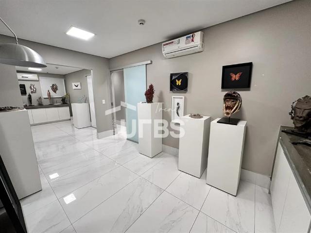 Escritorio venda em Setor Bueno, Goiânia