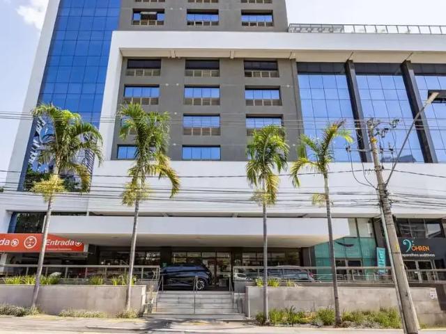 Escritorio venda em Região Geográfica Imediata de Goiânia, Goiânia