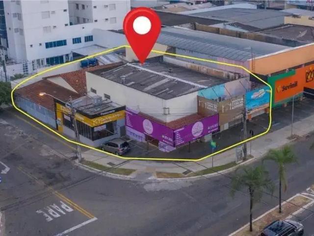 Escritorio venda em Região Geográfica Imediata de Goiânia, Goiânia