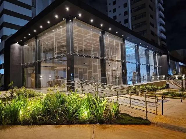 Escritorio venda em Região Geográfica Imediata de Goiânia, Goiânia
