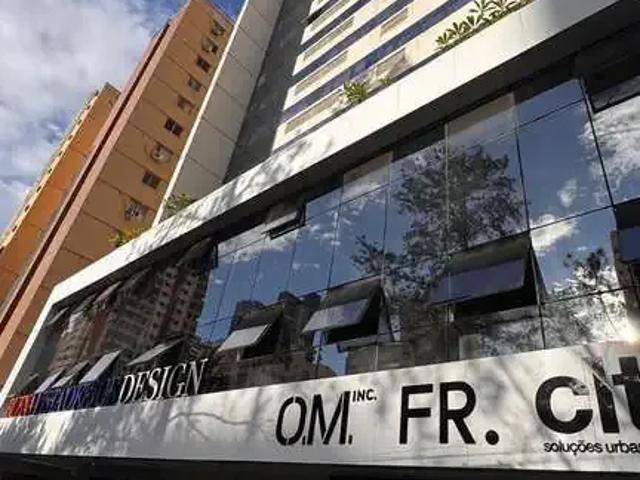 Escritorio venda em Região Geográfica Imediata de Goiânia, Goiânia