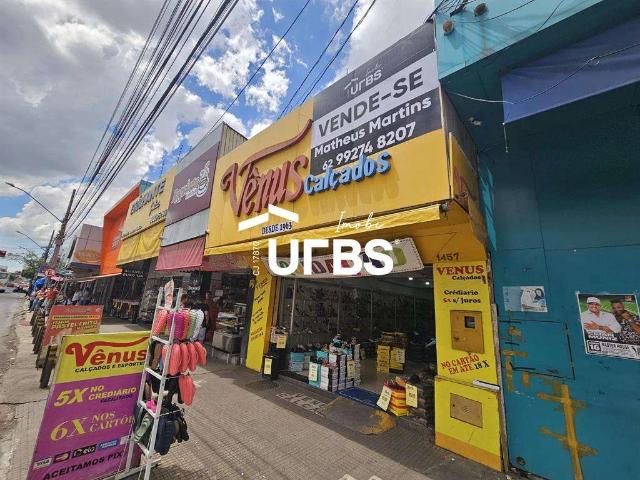 Escritorio venda em Setor Campinas, Goiânia