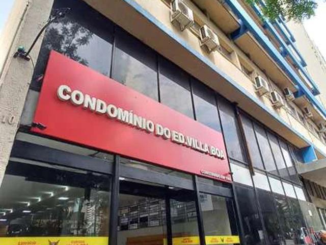Escritorio venda em Setor Central, Goiânia