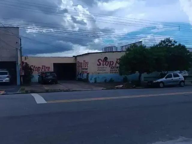 Escritorio venda em Região Geográfica Imediata de Goiânia, Goiânia