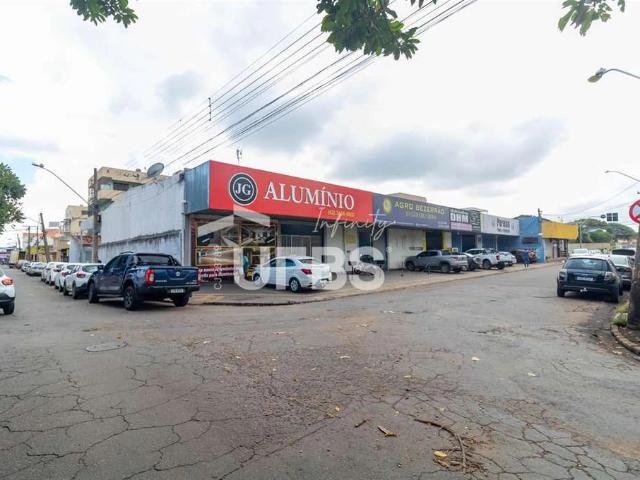 Escritorio venda em Cidade Jardim, Goiânia