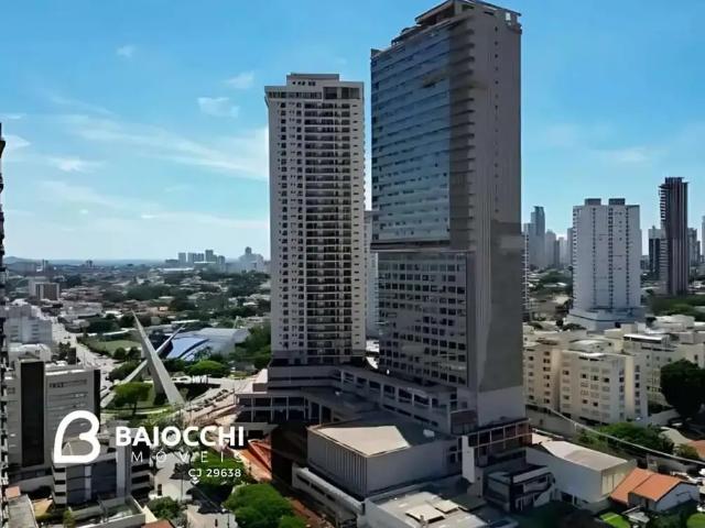 Escritorio venda em Região Geográfica Imediata de Goiânia, Goiânia