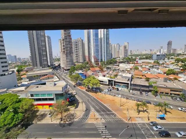 Escritorio venda em Região Geográfica Imediata de Goiânia, Goiânia