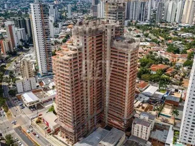 Escritorio venda em Região Geográfica Imediata de Goiânia, Goiânia