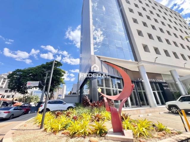 Escritorio venda em Setor Marista, Goiânia