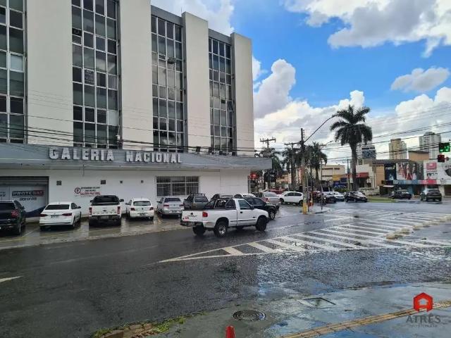 Escritorio venda em Região Geográfica Imediata de Goiânia, Goiânia