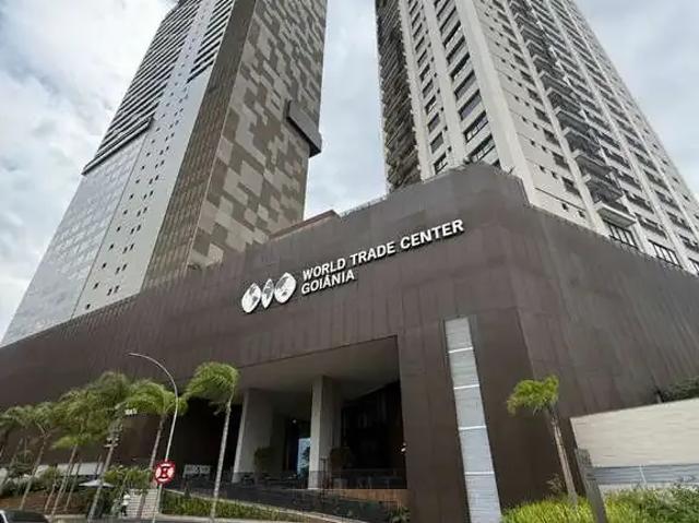 Escritorio venda em Região Geográfica Imediata de Goiânia, Goiânia