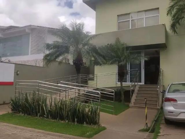 Escritorio venda em Região Geográfica Imediata de Goiânia, Goiânia