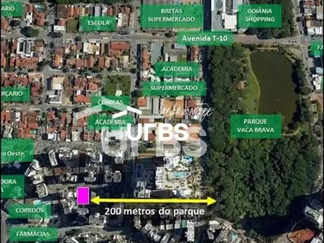 Escritorio venda em Região Geográfica Imediata de Goiânia, Goiânia