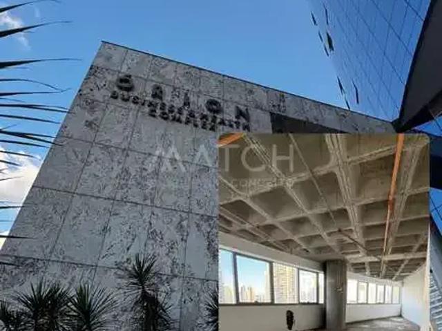 Escritorio venda em Região Geográfica Imediata de Goiânia, Goiânia