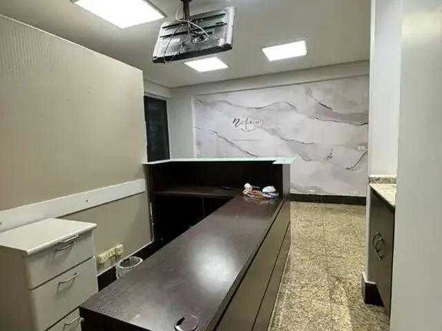 Escritorio venda em Região Geográfica Imediata de Goiânia, Goiânia