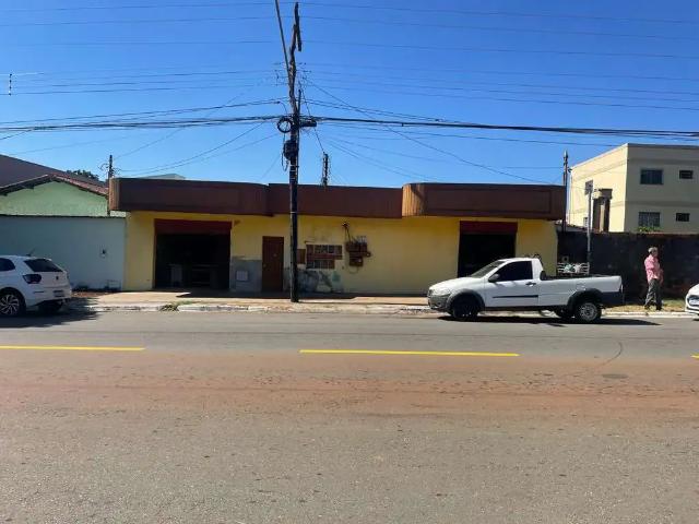 Escritorio venda em Região Geográfica Imediata de Goiânia, Goiânia