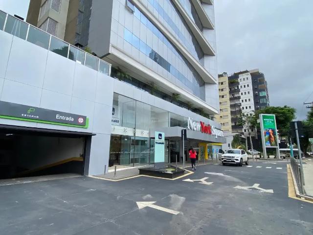 Escritorio venda em Região Geográfica Imediata de Goiânia, Goiânia