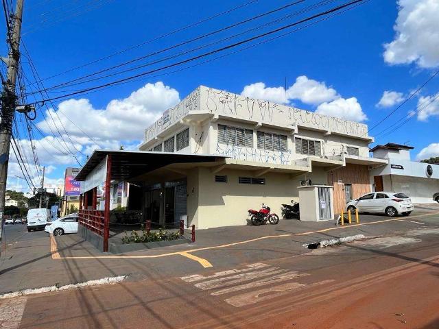 Escritorio venda em Região Geográfica Imediata de Goiânia, Goiânia