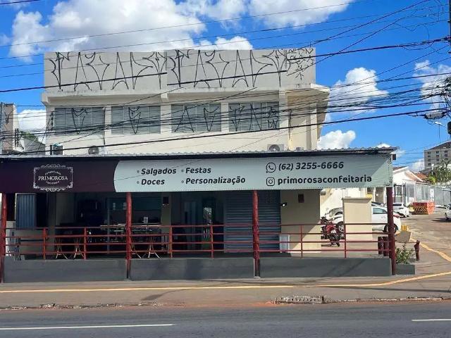 Escritorio venda em Região Geográfica Imediata de Goiânia, Goiânia
