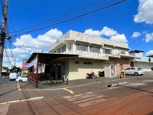 Escritorio venda em Região Geográfica Imediata de Goiânia, Goiânia