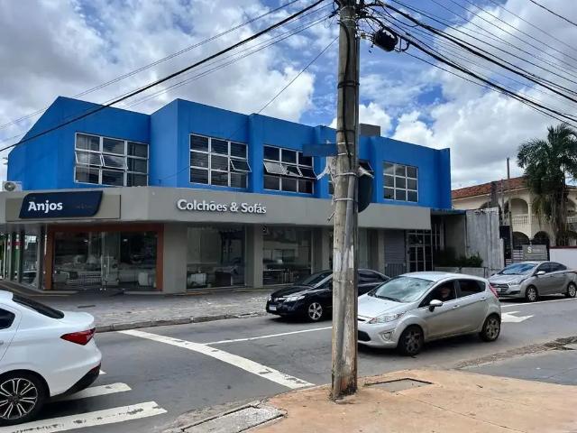 Escritorio venda em Região Geográfica Imediata de Goiânia, Goiânia