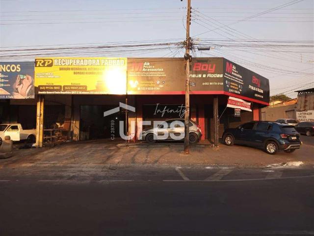 Escritorio venda em Vila Mauá, Goiânia