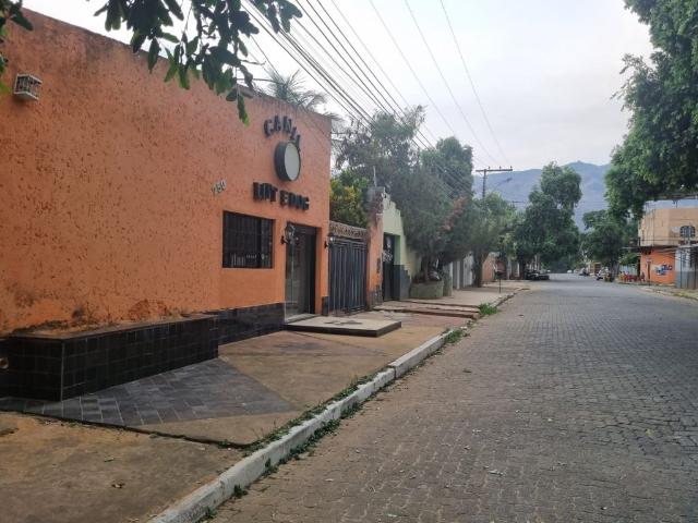 Casa venda em Região Geográfica Imediata de Governador Valadares, Governador Valadares