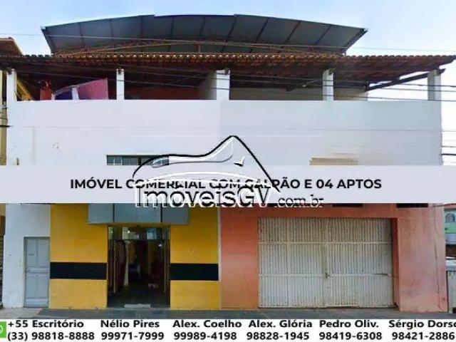 Escritorio venda em Região Geográfica Imediata de Governador Valadares, Governador Valadares